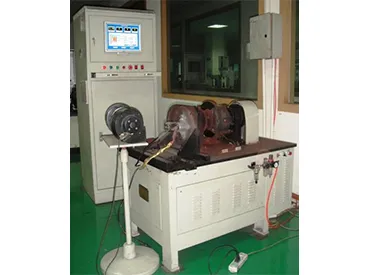 Испытание на долговечность стартера