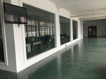 Лаборатория