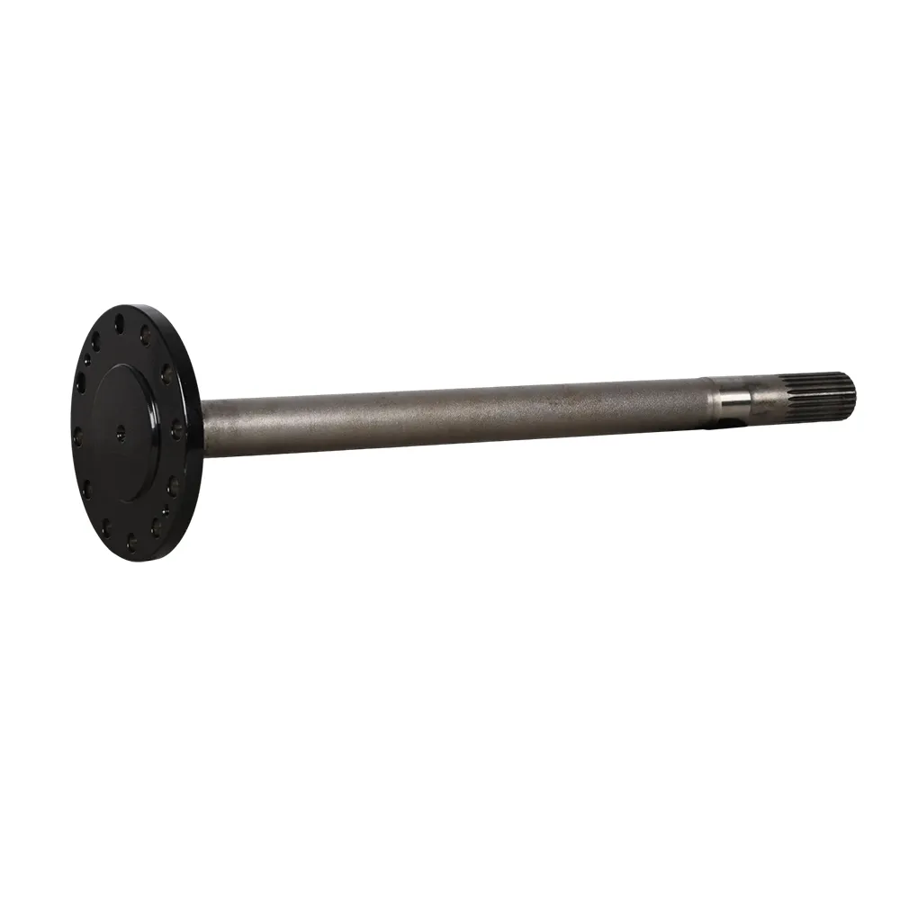 Серия электрических легких грузовиков