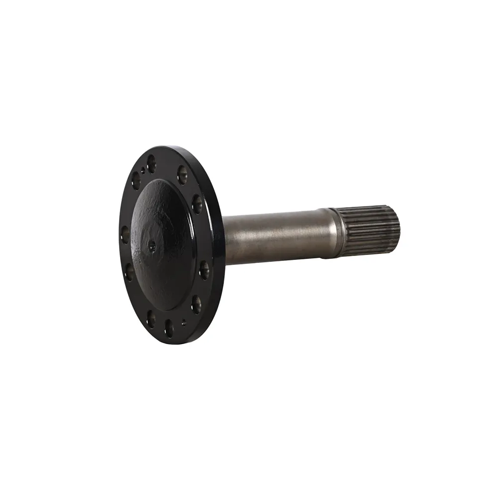 Серия электрических ультракоротких подвесок